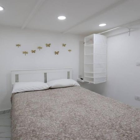 Apartamento 'A Casa D'Annare Nápoles Exterior foto