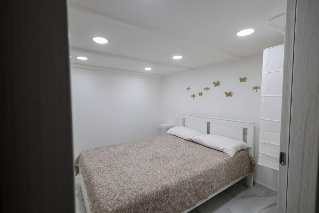 Apartamento 'A Casa D'Annare Nápoles Exterior foto